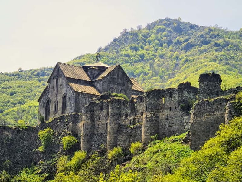 From Tbilisi: Day Trip to Armenia with Homemade Lunch - Why this Armenia day trip feels different from a normal excursion