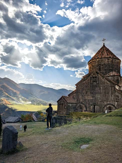 From Tbilisi: Day Trip to Armenia with Homemade Lunch - Who will get the most from this tour