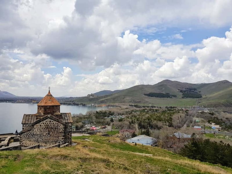 From Tbilisi: Dilijan & Sevan Lake Full-Day Tour to Armenia - Key points at a glance