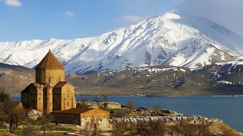 From Tbilisi: Dilijan & Sevan Lake Full-Day Tour to Armenia - Dilijan, Armenia’s forest resort