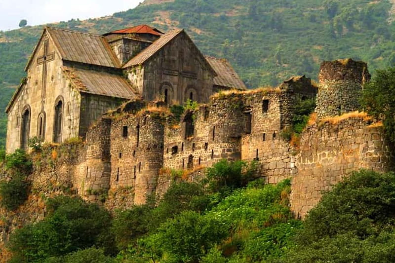 From Tbilisi to Armenia: Akhtala, Haghpat & Sanahin Day-Trip - Why this Tbilisi to Armenia day trip works