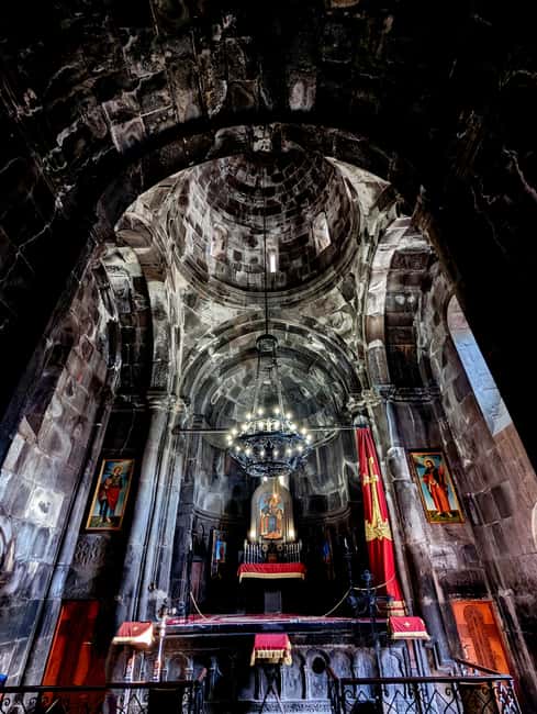 From Yerevan: 6 Most Instagramable Armenian Sights Day Trip - Timing, walking, and the practical trade-offs