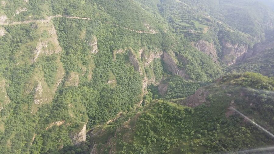 From Yerevan: Full-Day Tatev Monastery Complex Tour - What $235 Buys You