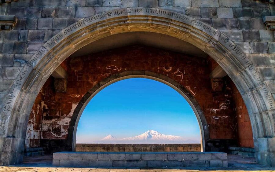 From Yerevan: Garni - Geghard - Symphony of the Stones - Key points at a glance