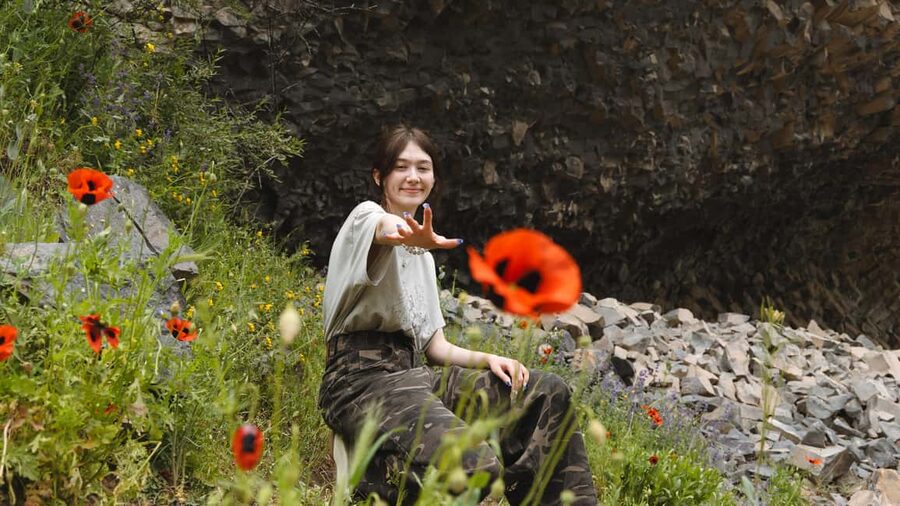 From Yerevan: Garni Temple and Geghard: Private Day Tour - The drive, timing, and private format