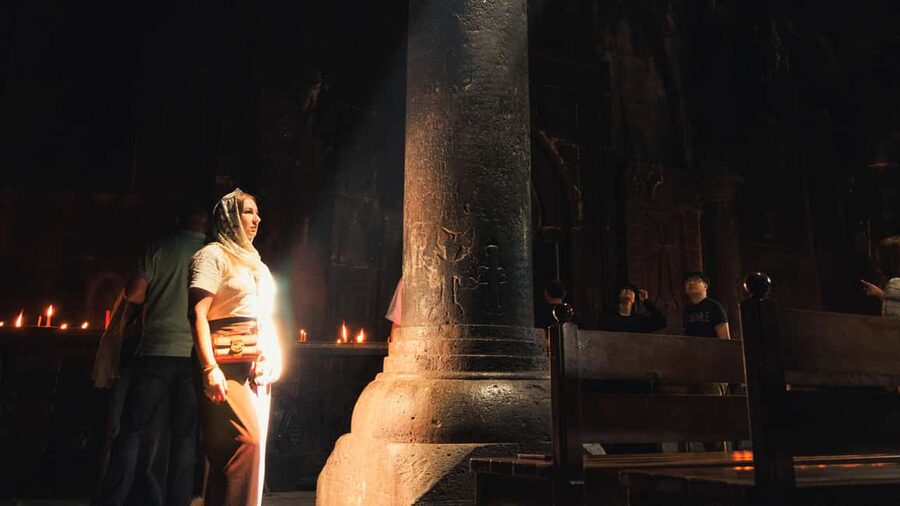 From Yerevan: Garni Temple and Geghard: Private Day Tour - Is $79 good value?