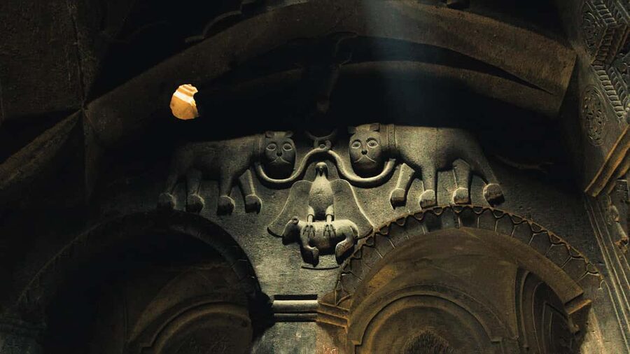 From Yerevan: Garni Temple and Geghard: Private Day Tour - Who should book this experience?