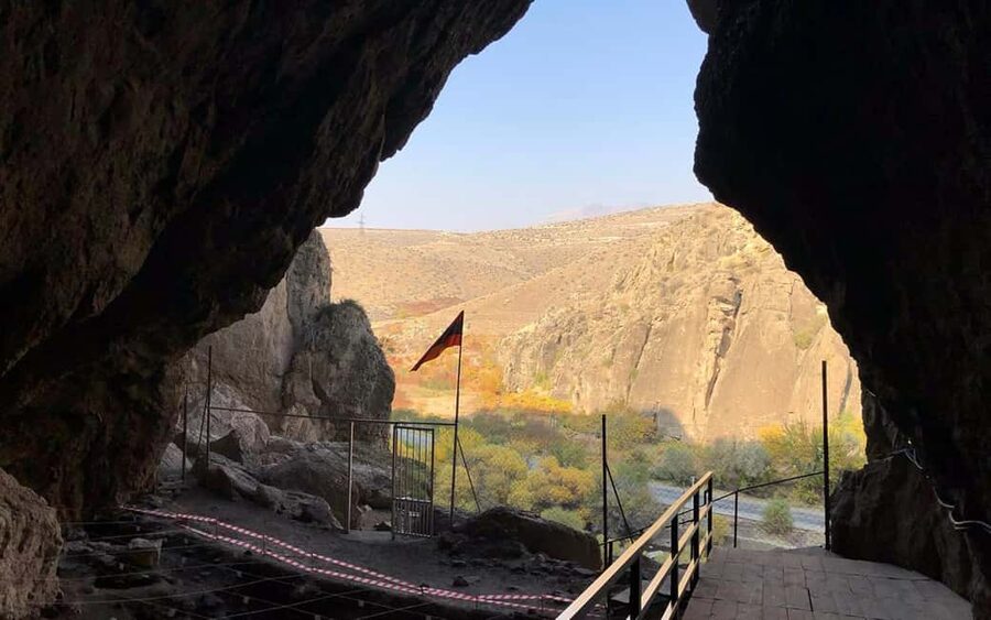 From Yerevan: Khor Virap, Areni region, Noravank, Tatev - Areni-1 Cave and Armenia’s ancient past