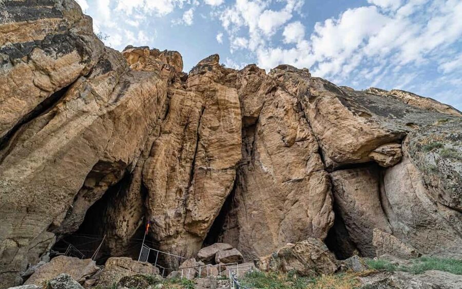 From Yerevan: Khor Virap, Areni region, Noravank, Tatev - Tatev Monastery, the day’s main destination