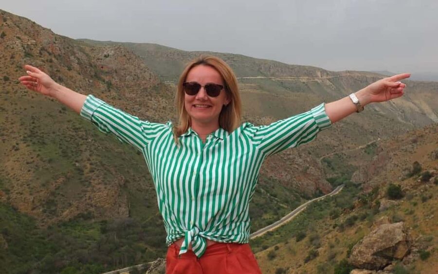 From Yerevan: Khor Virap - Areni winery (cave) - Noravank - Key points to know before you go