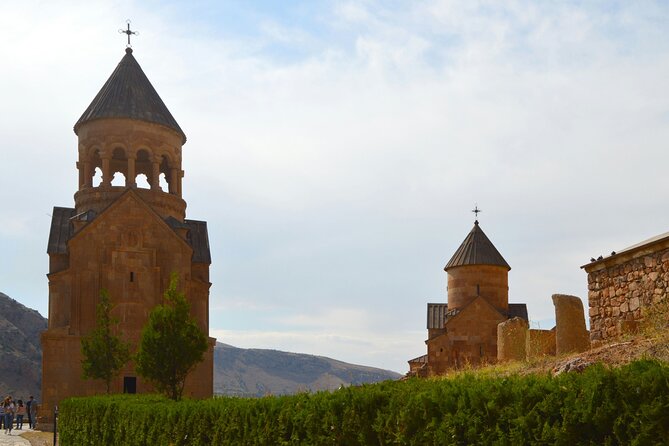 From Yerevan: Khor Virap, Noravank, Jermuk, and Areni Tour - Is $38.97 a good price?