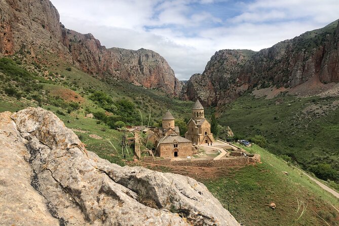 From Yerevan: Khor Virap, Noravank, Jermuk, and Areni Tour - Booking cautions and practical details