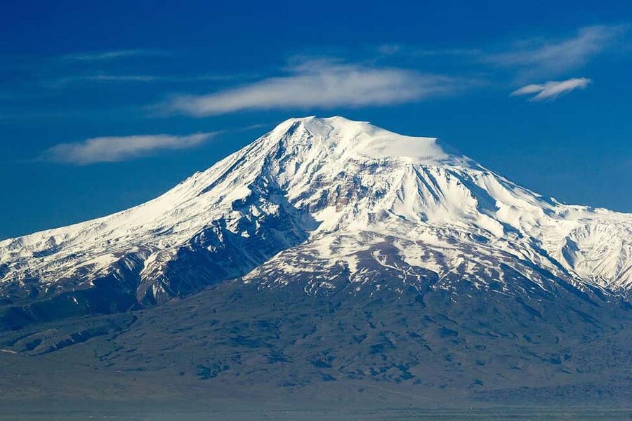 From Yerevan: Khor Virap Trip - The drive through Artashat and Armenia’s ancient past