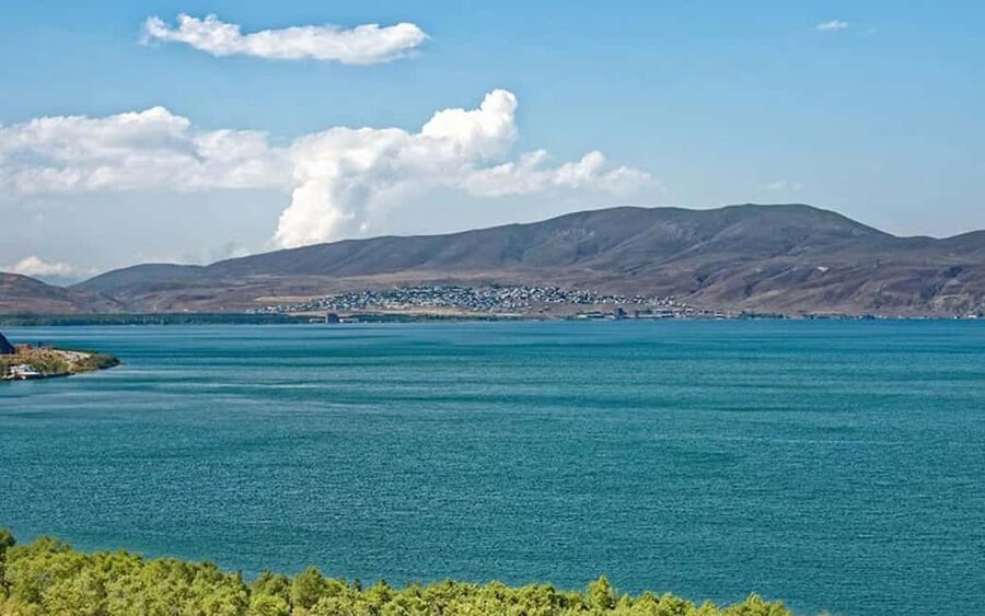 From Yerevan: Off-Road and Horseback Riding Adventure Tour - Starting at Lake Sevan National Park