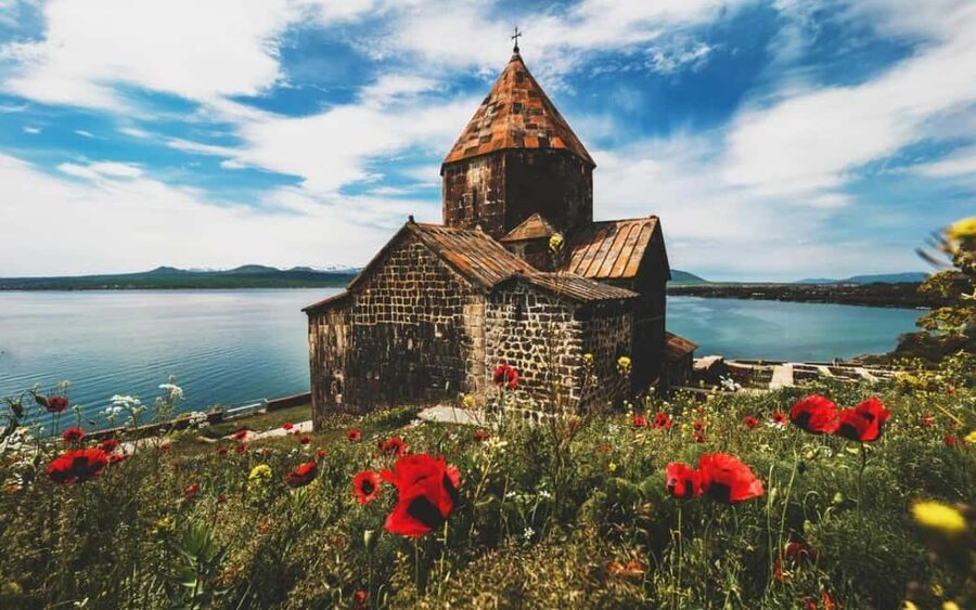 From Yerevan: Off-Road and Horseback Riding Adventure Tour - Changing to a UAZ in Haghartsin village