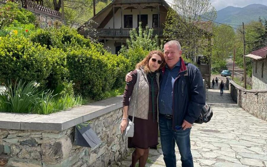 From Yerevan: Off-Road and Horseback Riding Adventure Tour - Horseback riding in the Tavush mountains