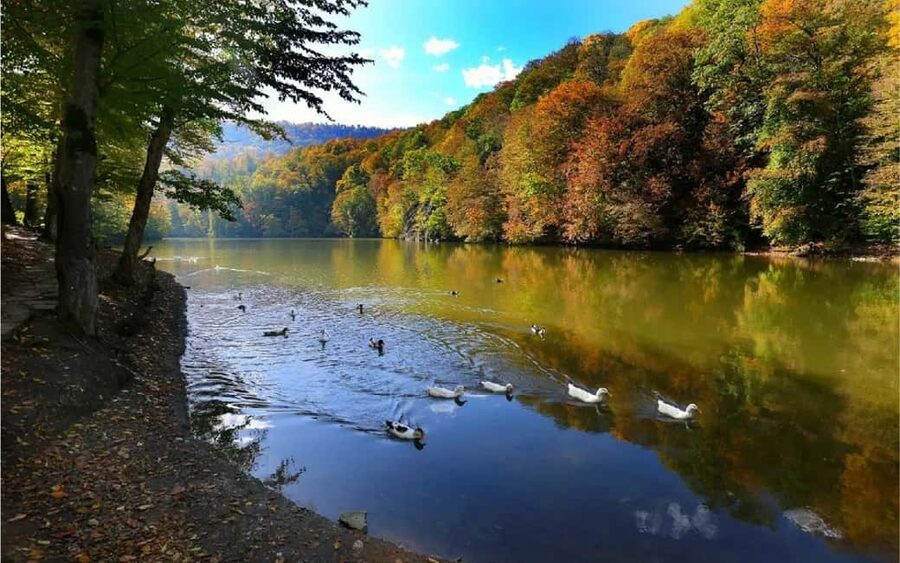 From Yerevan: Off-Road and Horseback Riding Adventure Tour - Is $247 good value?