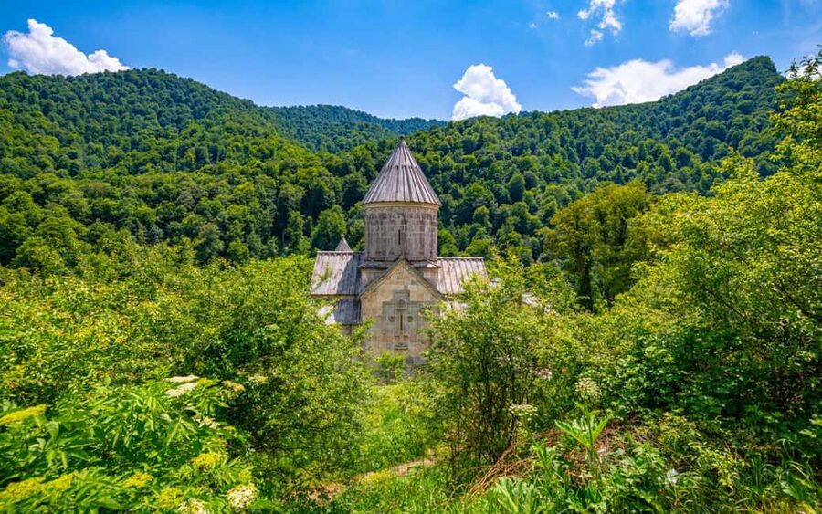 From Yerevan: Off-Road and Horseback Riding Adventure Tour - Who will enjoy this full-day outing?