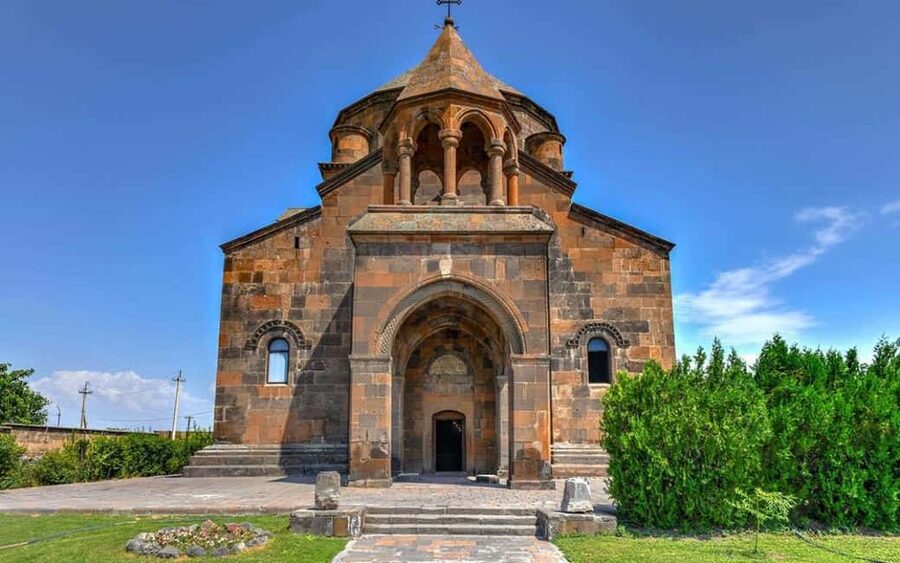 From Yerevan: Private Day Trip to UNESCO Sites - Is $88 per person good value?