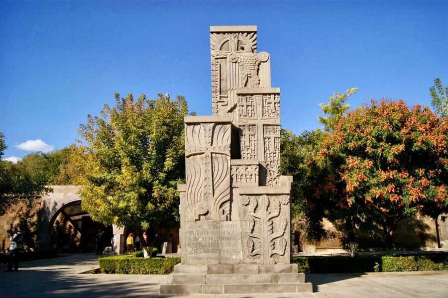 From Yerevan: Private Day Trip to UNESCO Sites - What to bring and who should skip it