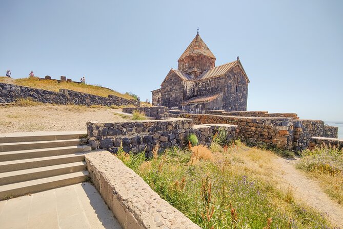 From Yerevan:Sevan, Dilijan, Haghartsin, Goshavank, Lake Parz - Why this Armenia day trip works