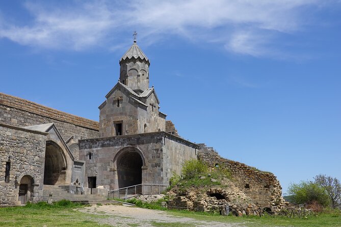 From Yerevan to Khor Virap, Tatev, and Noravank Day Tour - Why This Southern Armenia Route Is So Ambitious