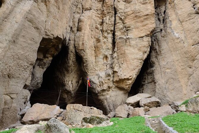 From Yerevan to Khor Virap, Tatev, and Noravank Day Tour - Tatev Monastery and the Vorotan Gorge