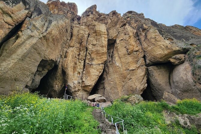 From Yerevan to Khor Virap, Tatev, and Noravank Day Tour - Areni’s Archaeology and Wine Country