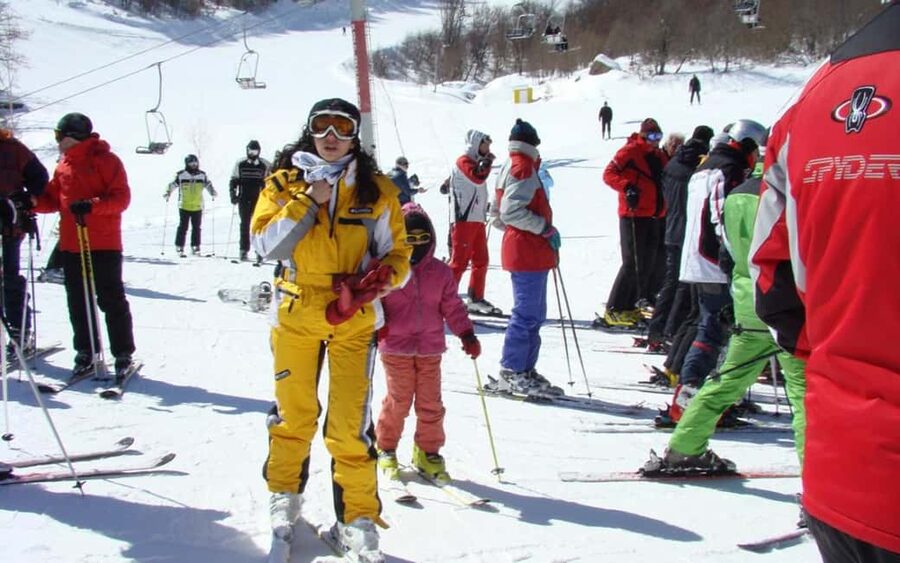 From Yerevan: Winter Private Tour to Tsaghkadzor & Kecharis - The Tsaghkadzor ropeway and the best use of three hours