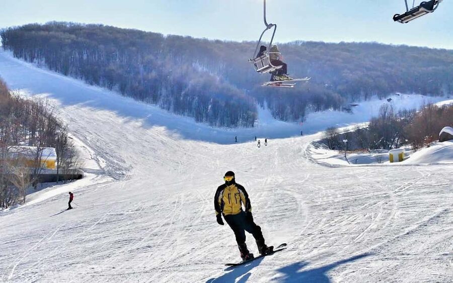 From Yerevan: Winter Private Tour to Tsaghkadzor & Kecharis - Weather, clothing, and practical planning