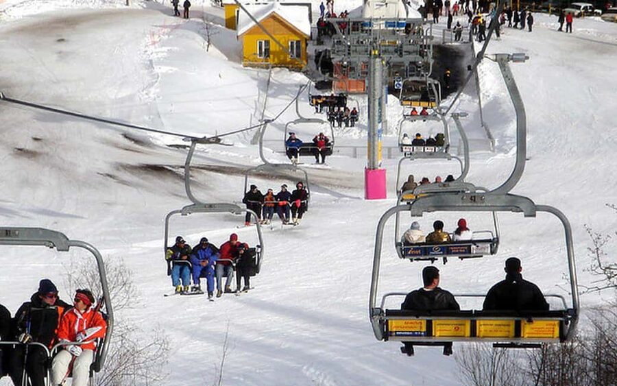 From Yerevan: Winter Private Tour to Tsaghkadzor & Kecharis - Should you book it?