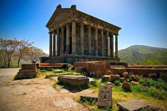 Full day rent car with driver service around Armenia (8-10 hrs) - Why flexible routing matters in Armenia