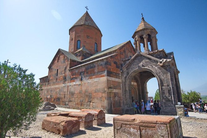 Full day rent car with driver service around Armenia (8-10 hrs) - Scenic stops and photo opportunities