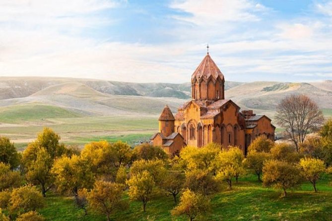 Full day rent car with driver service around Armenia (8-10 hrs) - What your day actually looks like
