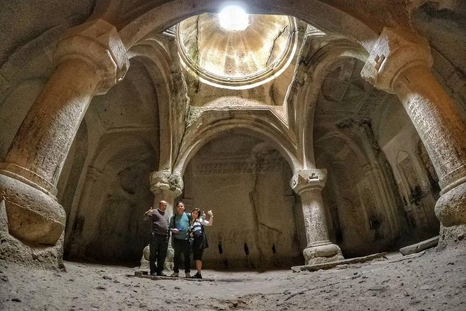 Garni,Geghard - Garni Temple: Armenia’s striking pagan survivor