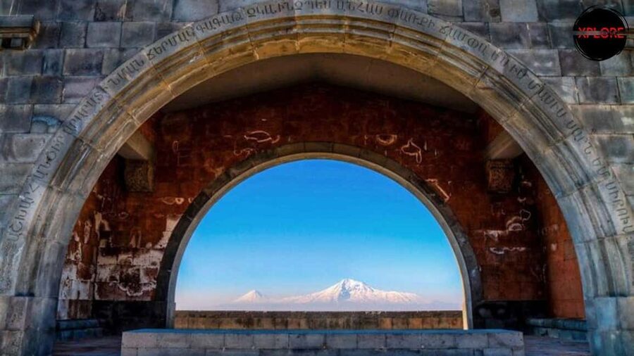 Garni, Geghard, Charent's Arch, Symphony + Lavash Baking - Key points at a glance