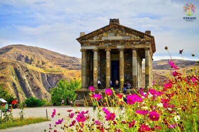 Garni, Geghard, Echmiadzin and Zvartnots Private Tour