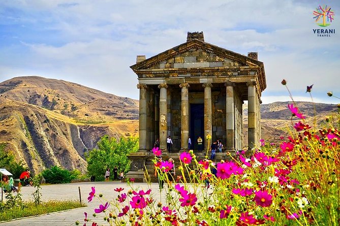 Garni, Geghard, Echmiadzin and Zvartnots Private Tour - Saint Hripsime and Saint Gayane, Armenia’s early Christian architecture
