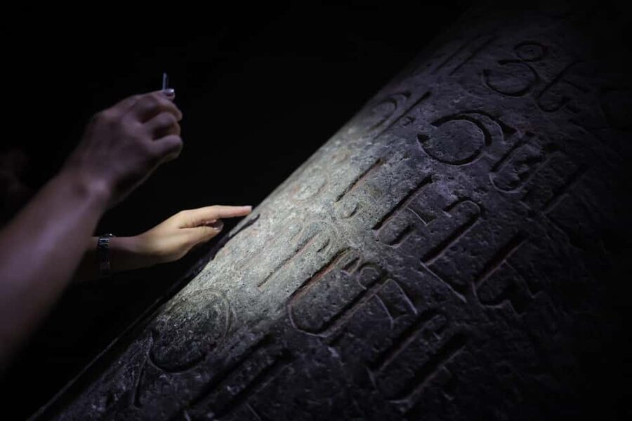 Garni, Geghard & Lake Sevan Day Trip - Geghard Monastery is the day’s strongest sight