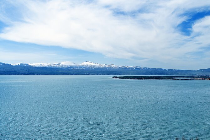 Garni, Geghard & Lake Sevan Private Tour - Who should book this Armenian day tour?