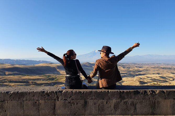 Garni, Geghard & Lake Sevan Private Tour - What the seven to eight hours feel like