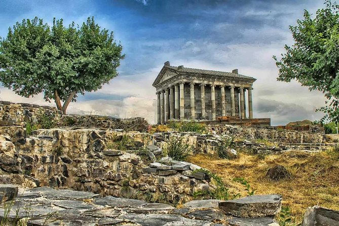 Garni, Geghard, Lake Sevan, Sevanavank Monastery - private tour from Yerevan - Key points to know before booking