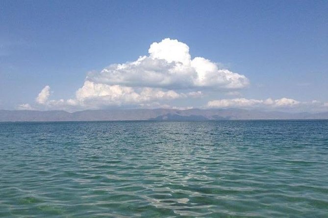 Garni, Geghard, Lake Sevan, Sevanavank Monastery - private tour from Yerevan - The private vehicle and guide experience