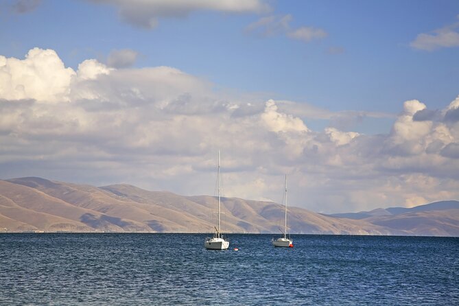 Garni, Geghard & Lake Sevan Small-Group Guided Day Trip - Lunch: convenient, optional, and worth judging for yourself
