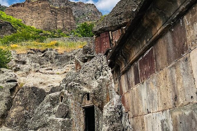 Garni, Geghard & Sevan: Symphony of Stones & Scenic Views - Lake Sevan at nearly 1,900 meters