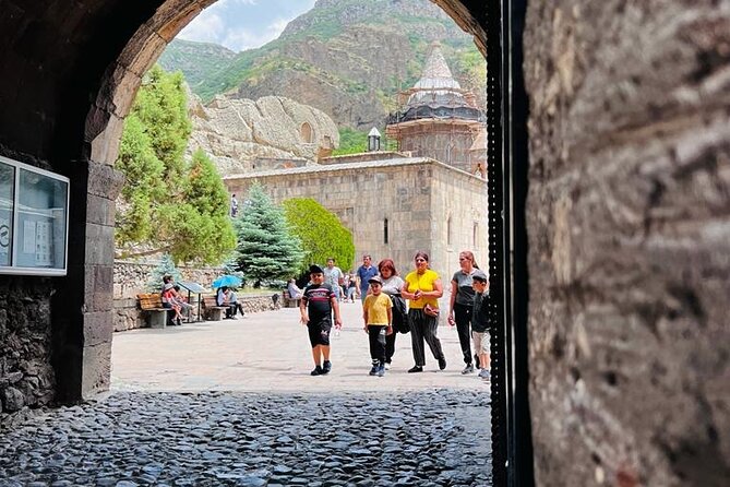 Garni, Geghard & Sevan: Symphony of Stones & Scenic Views - Timing, cost, and who gets the best value