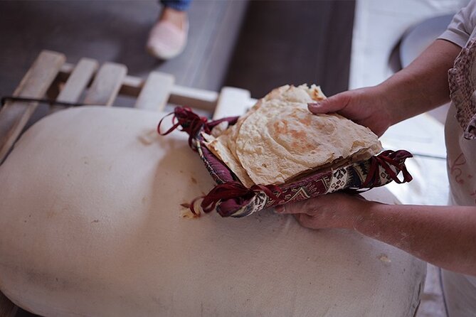 Garni, Geghard & Symphony Small-Group Day Trip with Lavash Baking - Booking details worth checking