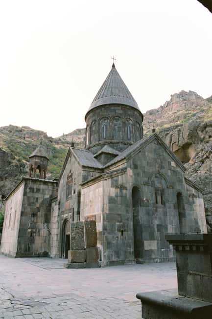 Garni Temple-Geghard Monastery-Khor Virap Monastery tour - What the $66 price really covers