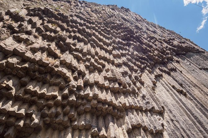 Group Tour: Garni & Geghard with Lavash Baking - Starting at Republic Square at 10:00