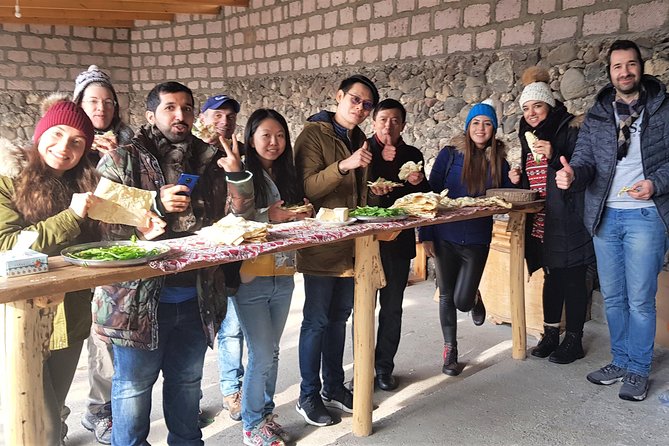 Group Tour: Garni pagan temple, Geghard monastery, Lake Sevan, Sevanavank - Geghard’s rock-cut chambers